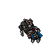 Falcon Paladin