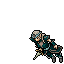Crazed Winter Vanguard