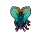 Lacewing Moth