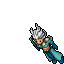 Ice Witch