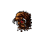 carrion worm