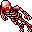 demon skeleton