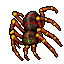 Giant Spider