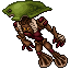Hideous Fungus