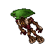 Humorless Fungus