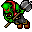 Orc Berserker